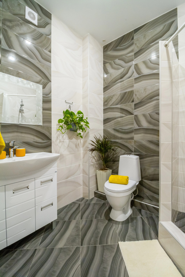 Апартаменты Кристалл