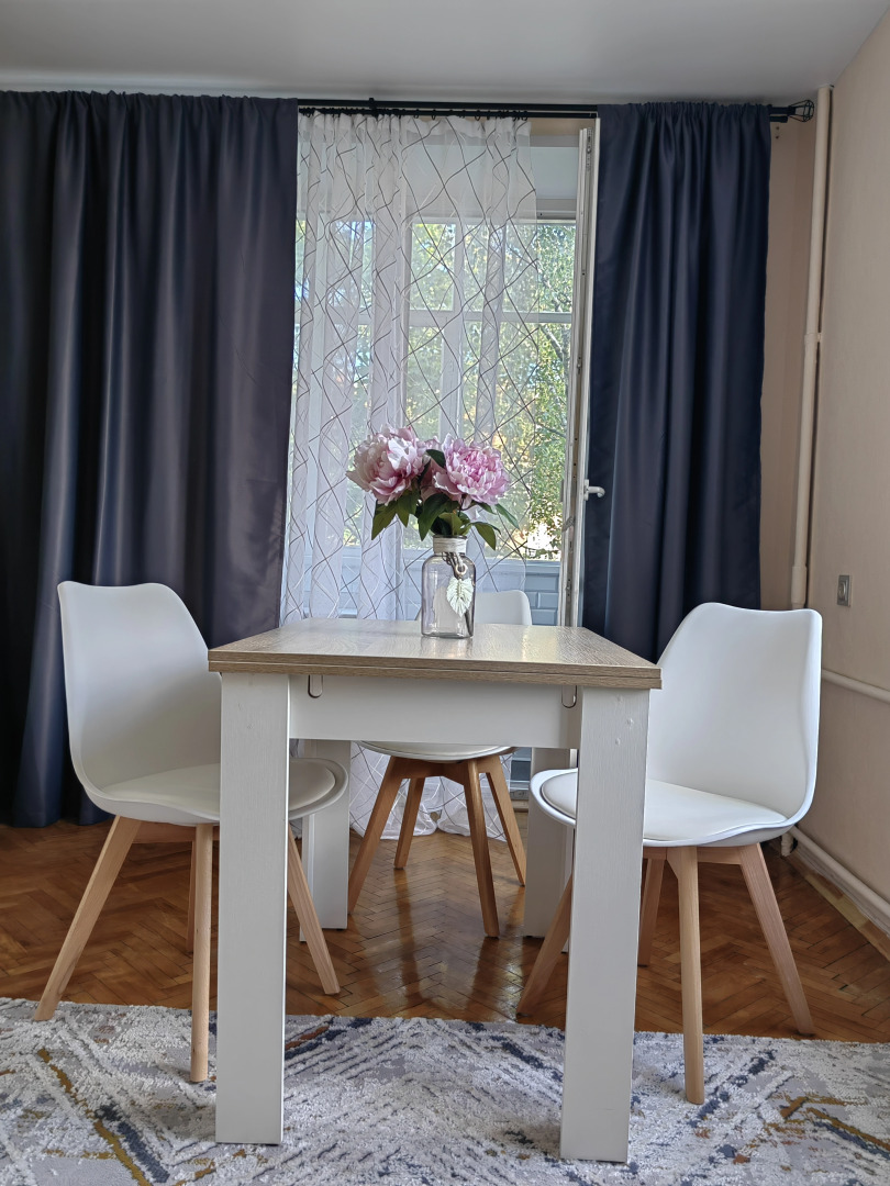 Квартира рядом с Измайловским Кремлем