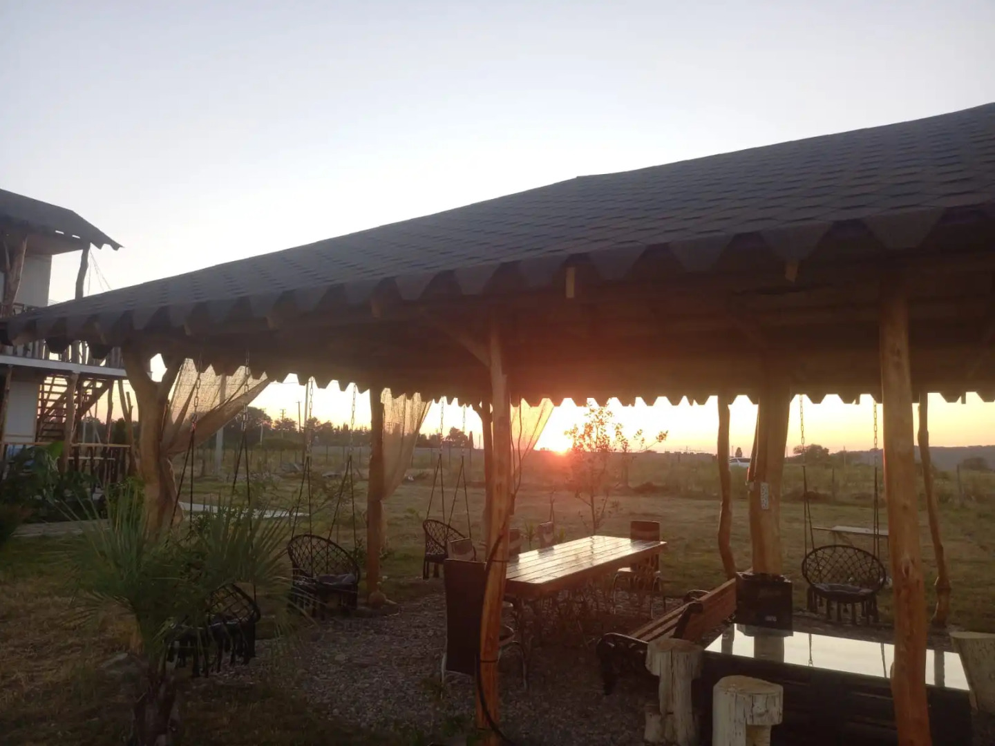 Мини-отель Дом с флагом