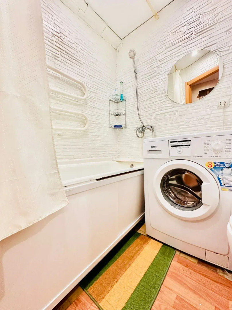 Апартаменты Полярная 9