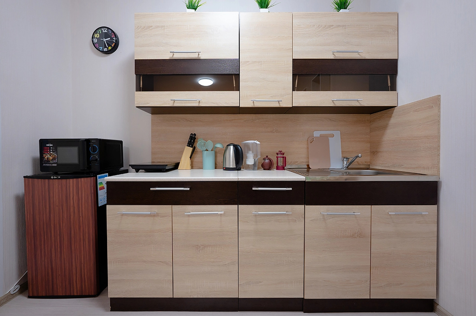 Апартаменты Пять Звёзд Сапфир