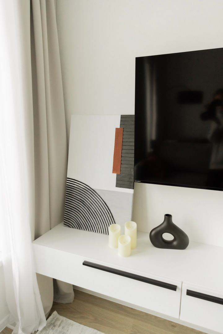 Квартира Свиблово