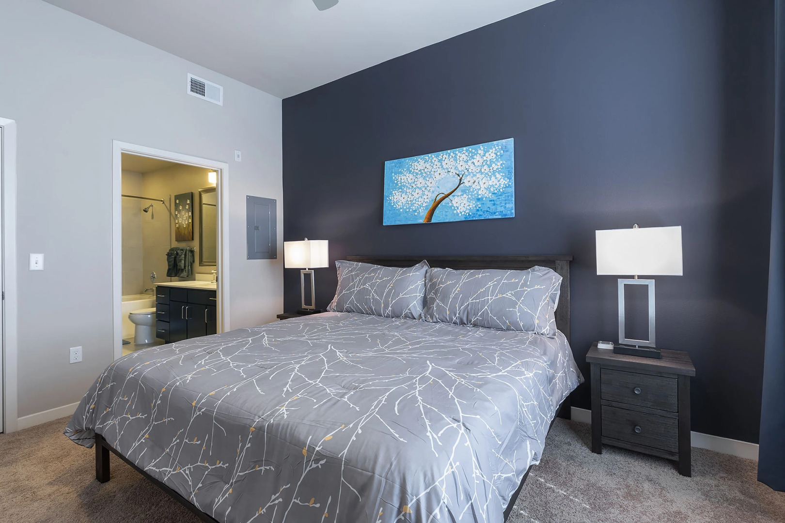 Апарт-отель Elan Med Center 405