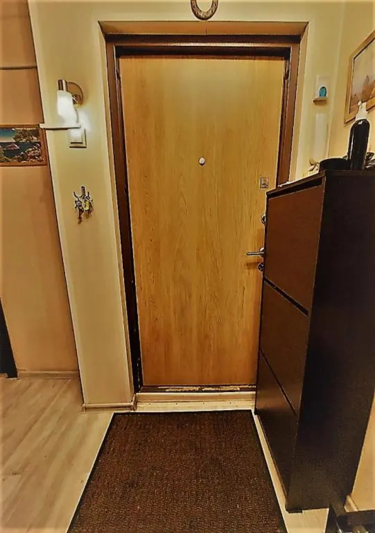 Апартаменты Функциональная Квартира на Новоалексеевской