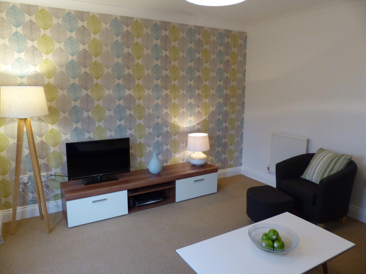 Апартаменты Basingstoke - St Raphael House