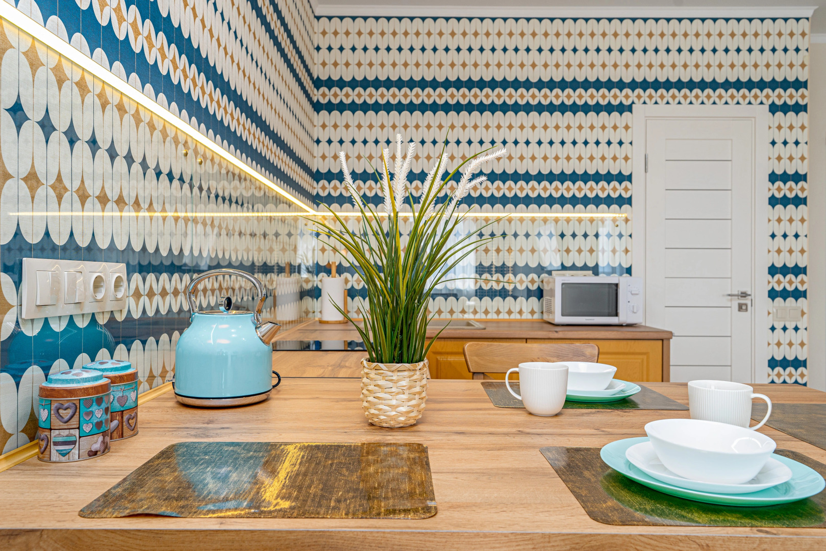 Апартаменты Видовые в Центре Казани