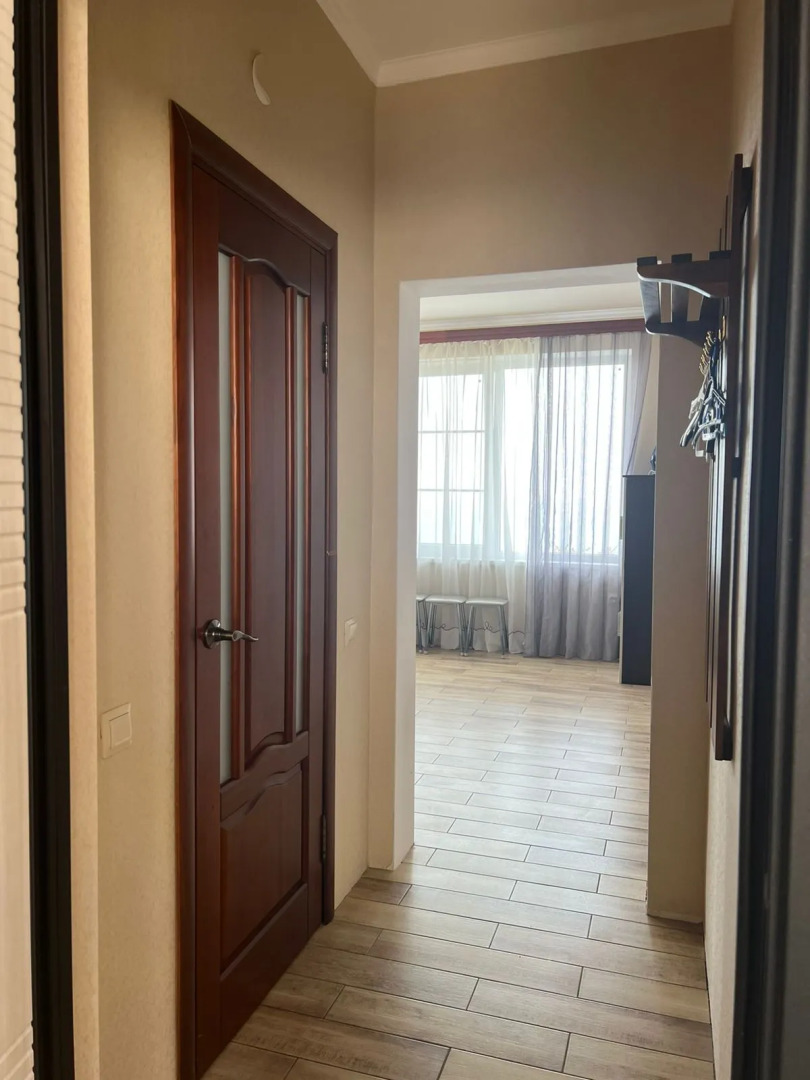 Вилла Ландыш 1