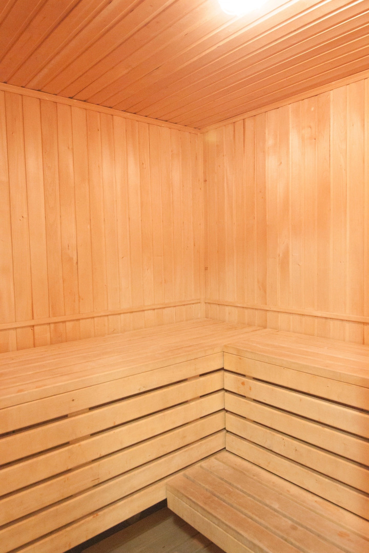 Жилые помещения V Semidvorye