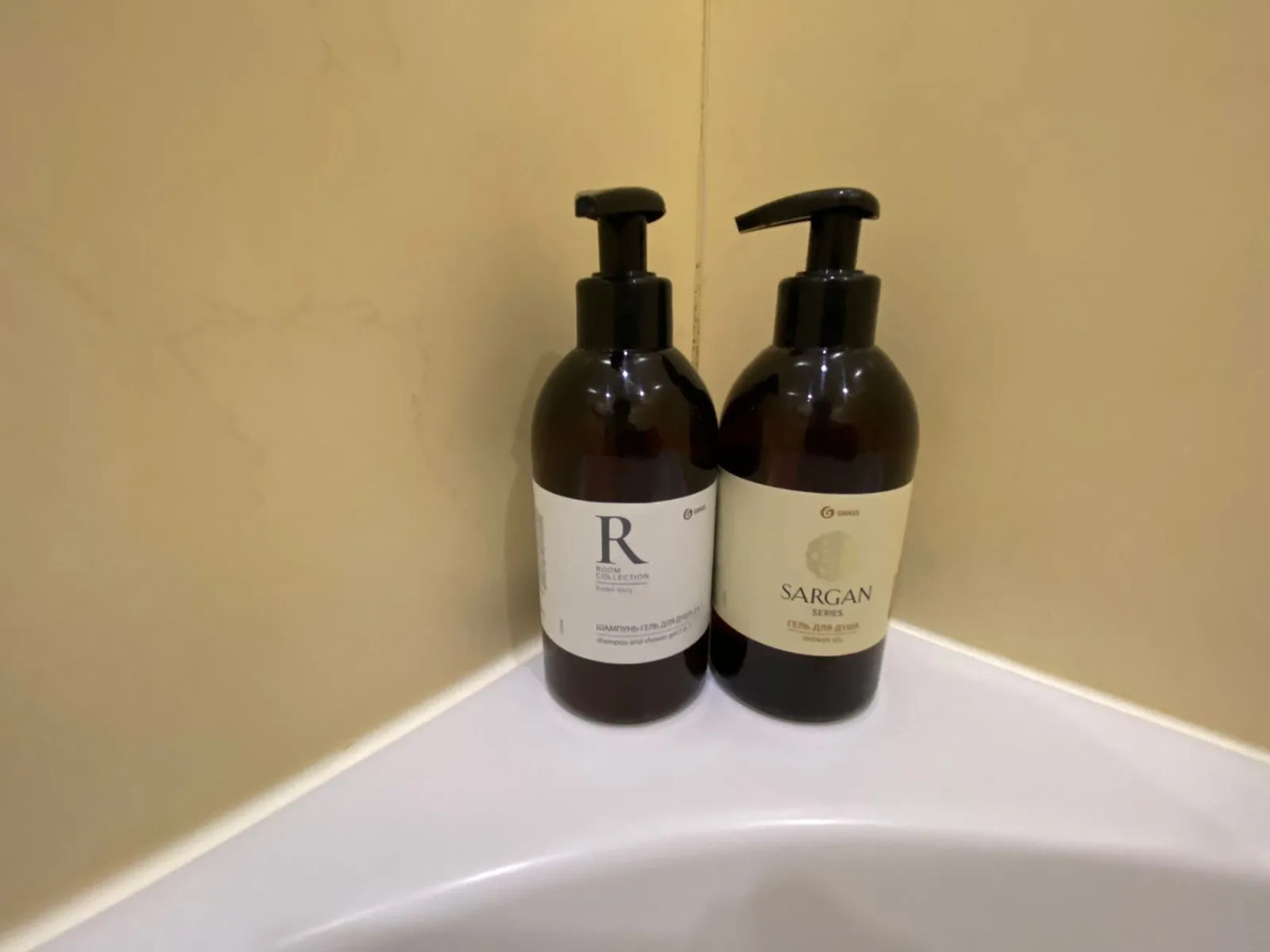 Апартаменты Чернышевского 16