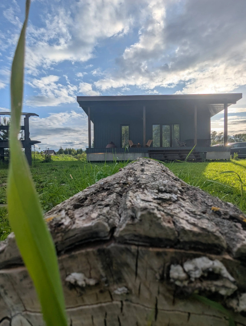 Бунгало Дачный Комплекс ДипДача