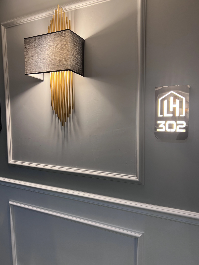 Отель Loft Plus