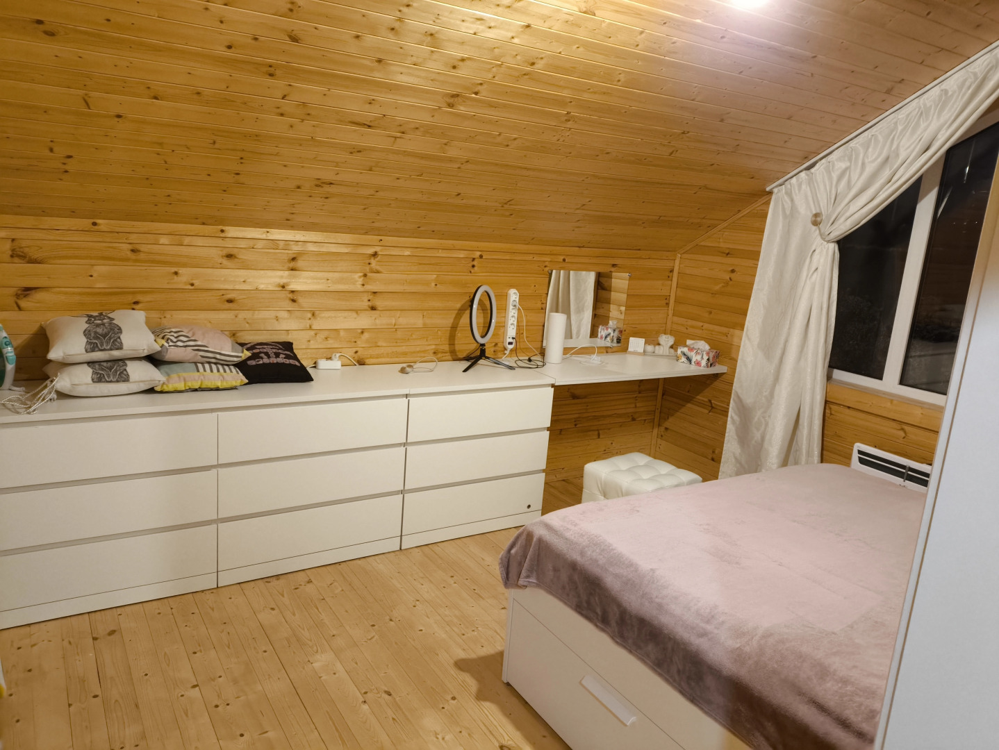 Гостевой дом Дом Зайко