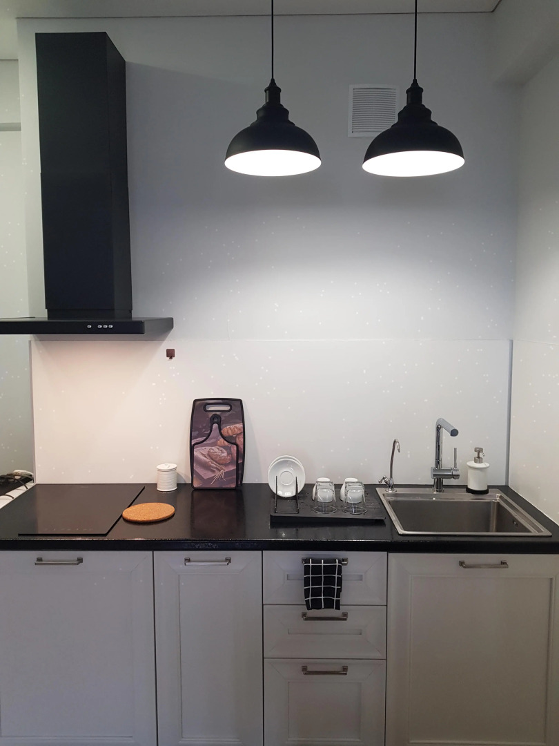 Замечательная квартира в элитном доме