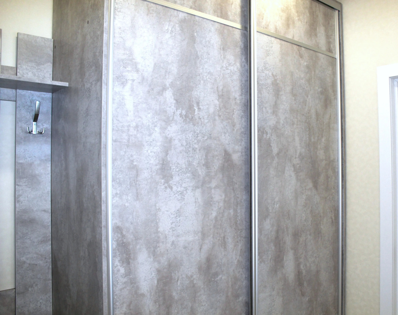 Апартаменты Apato Светлые с видом на Волгу