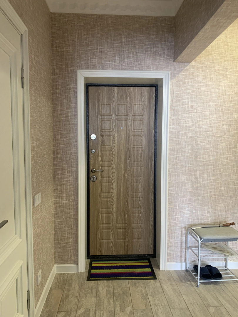 Апартаменты у Анжи арены Каспийск