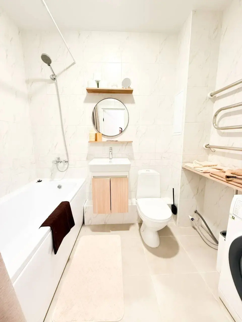 Апартаменты Как дома