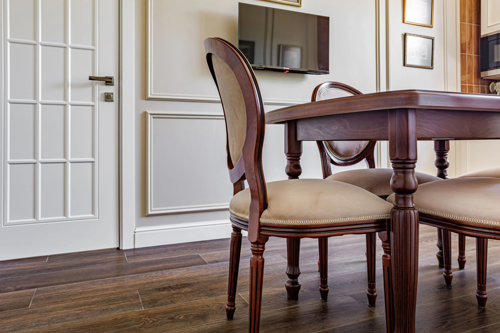 Гостевой дом в центре Суздаля