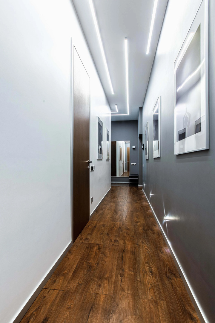 Апартаменты Бизнес Класса с 2 Спальнями