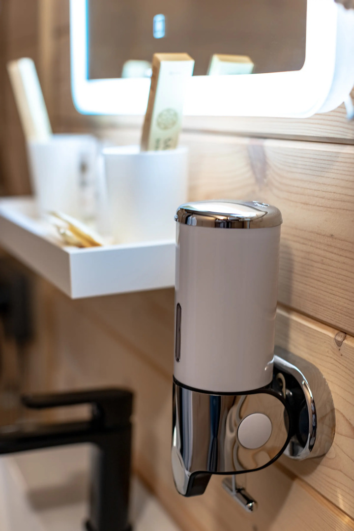 Отель Веселовка парк