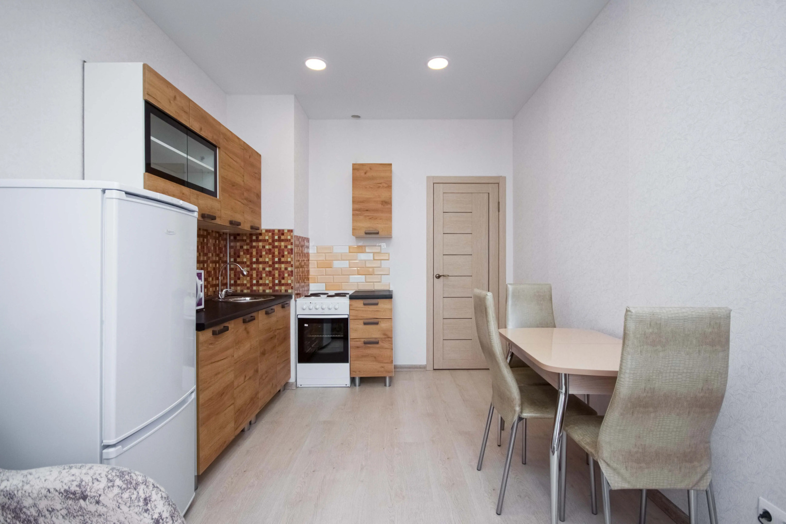 Апартаменты Dolina