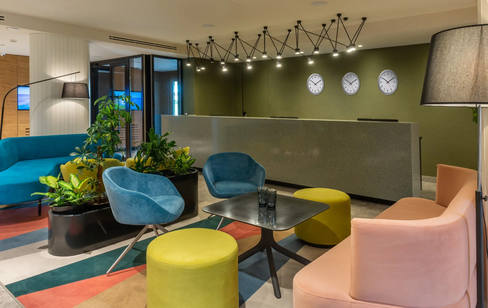 Отель Курорт Джамайка