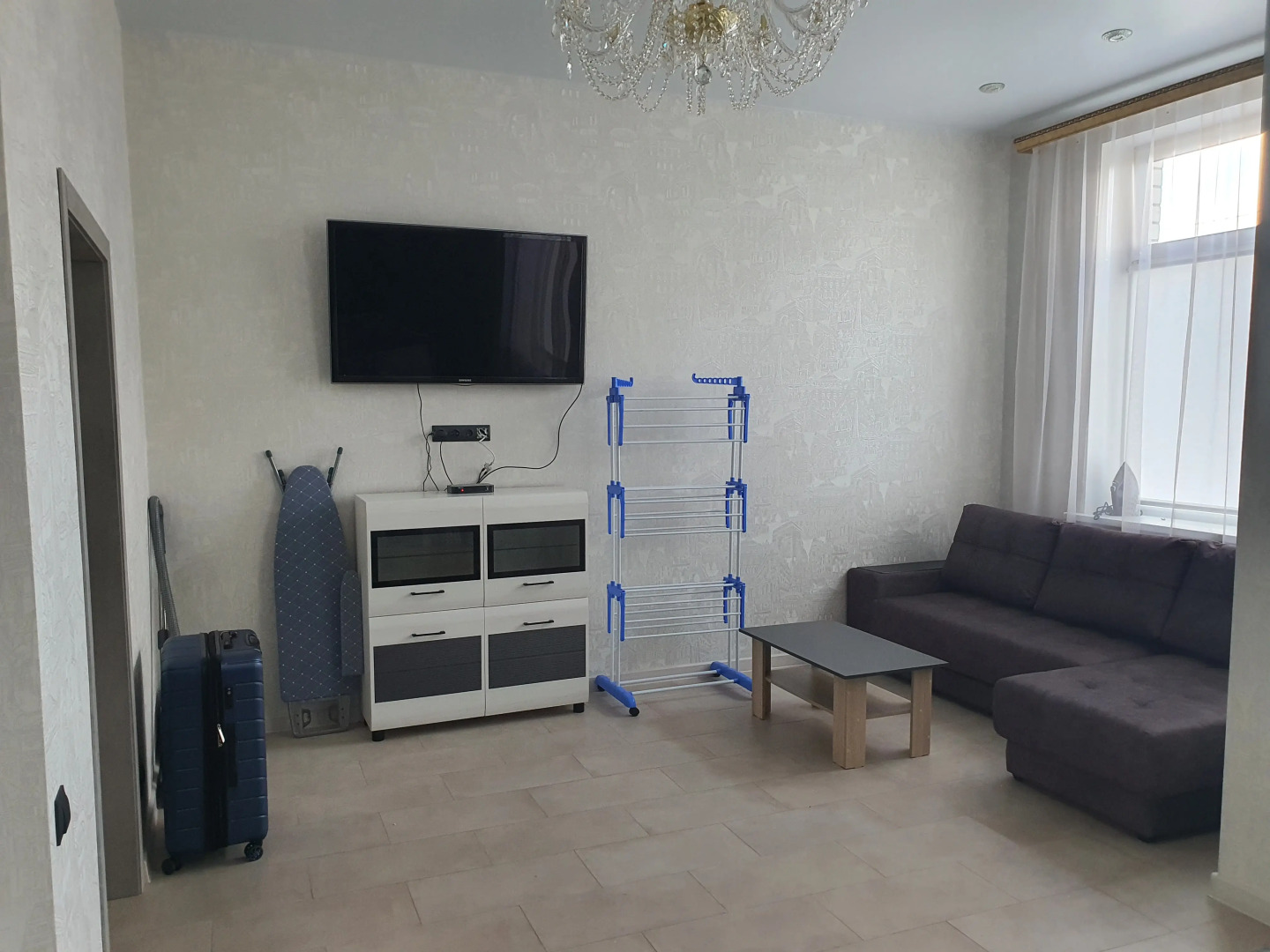 Апартаменты Турист