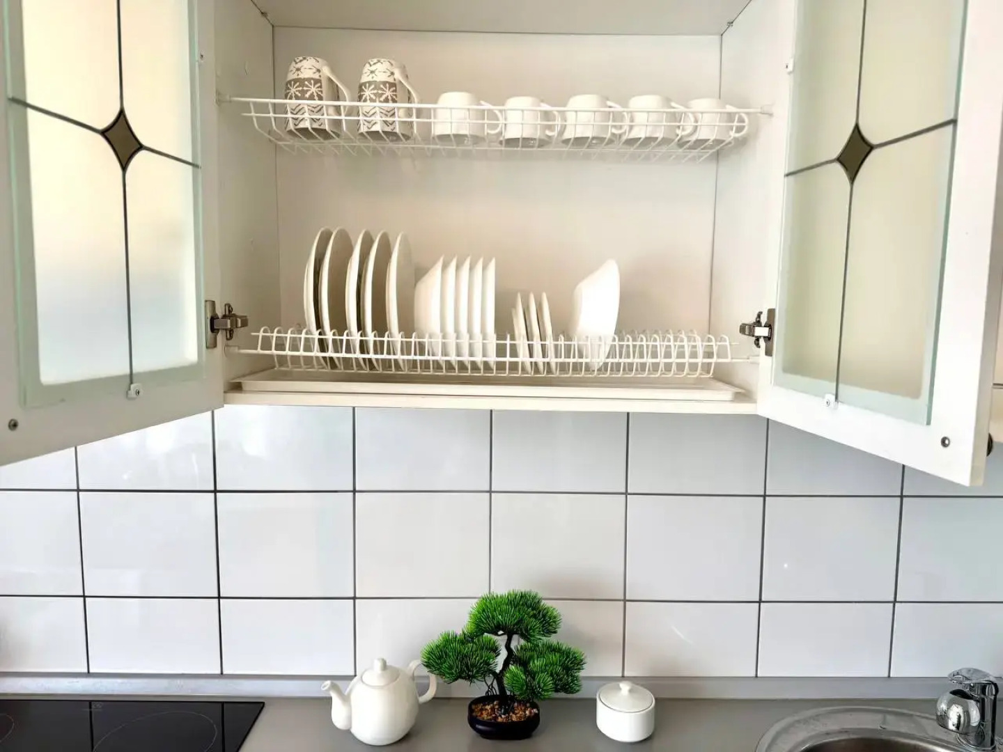 Квартира Букинг39 Двухкомнатная на Литовском валу