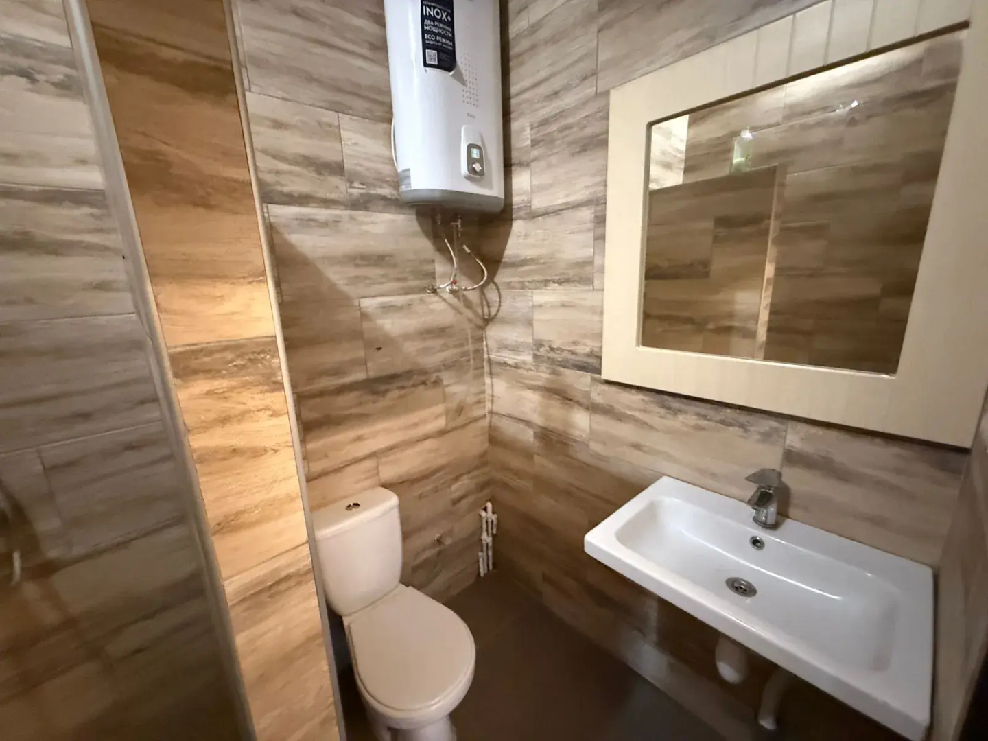 Частный дом студия Junglе