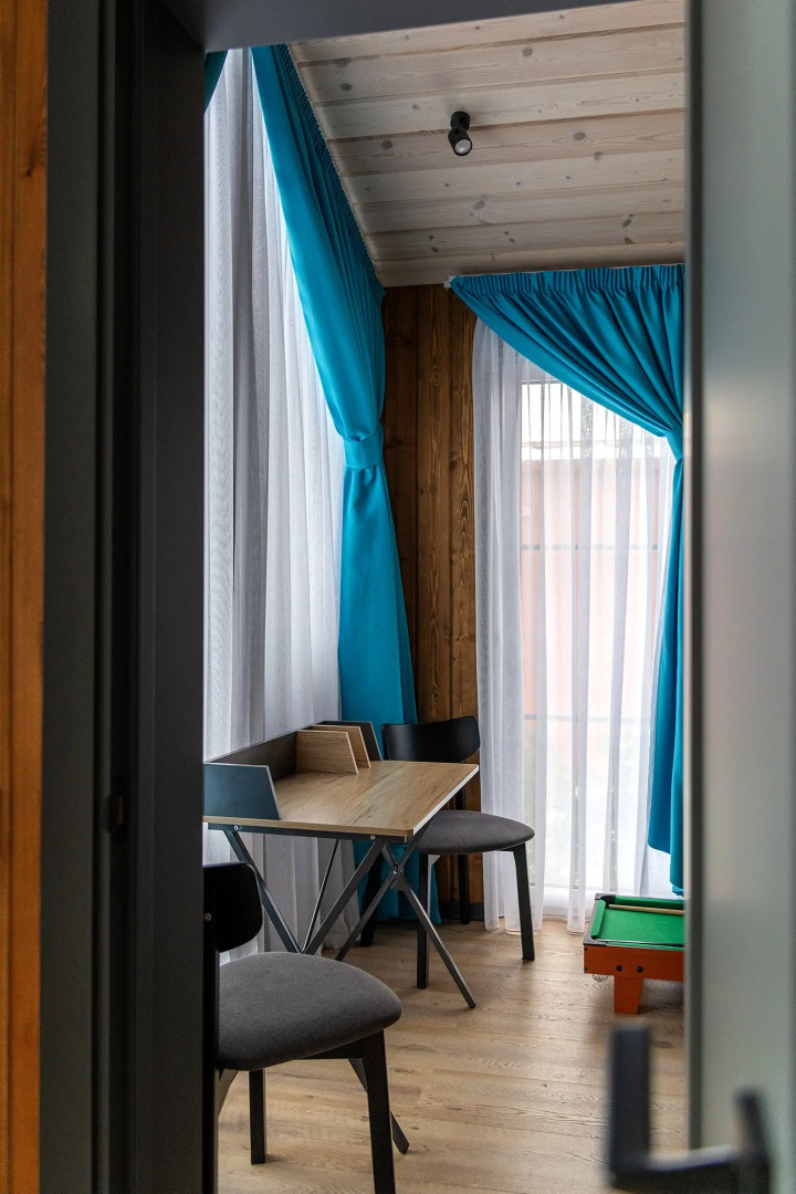 Частный дом Зеленый луг