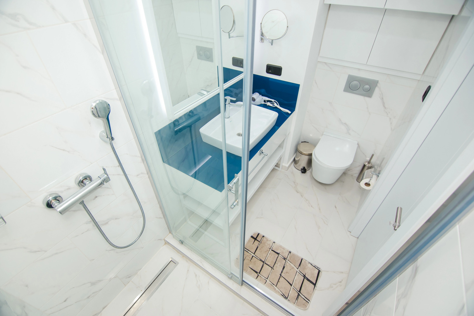 Апартаменты Legacy Apartments Orbi City
