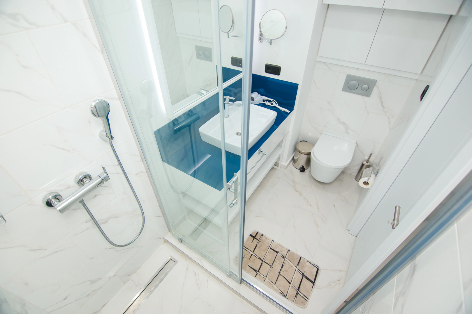 Апартаменты Gogo Apartments Orbi City Batumi