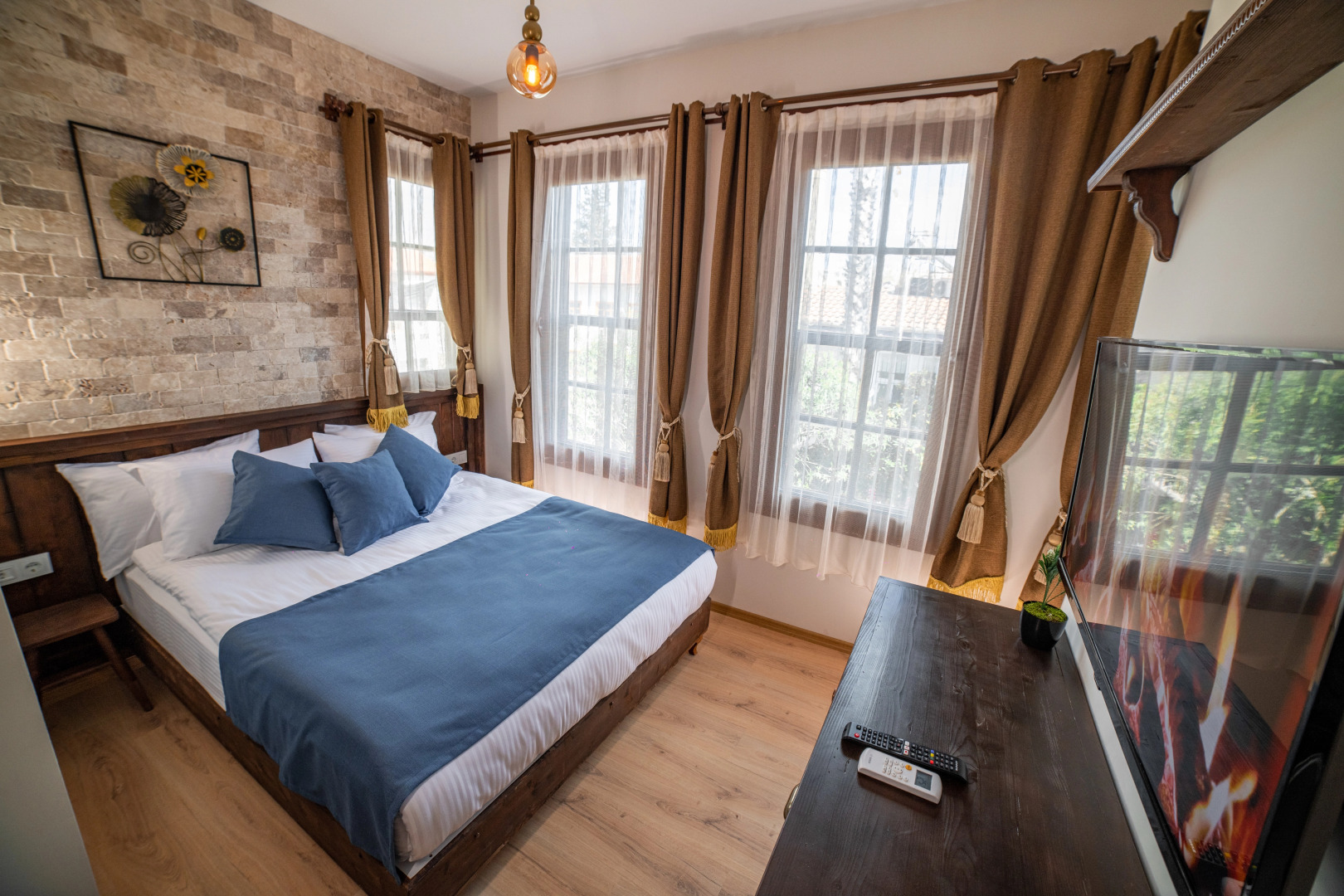 Апарт-Отель Sofa Kalei̇çi̇