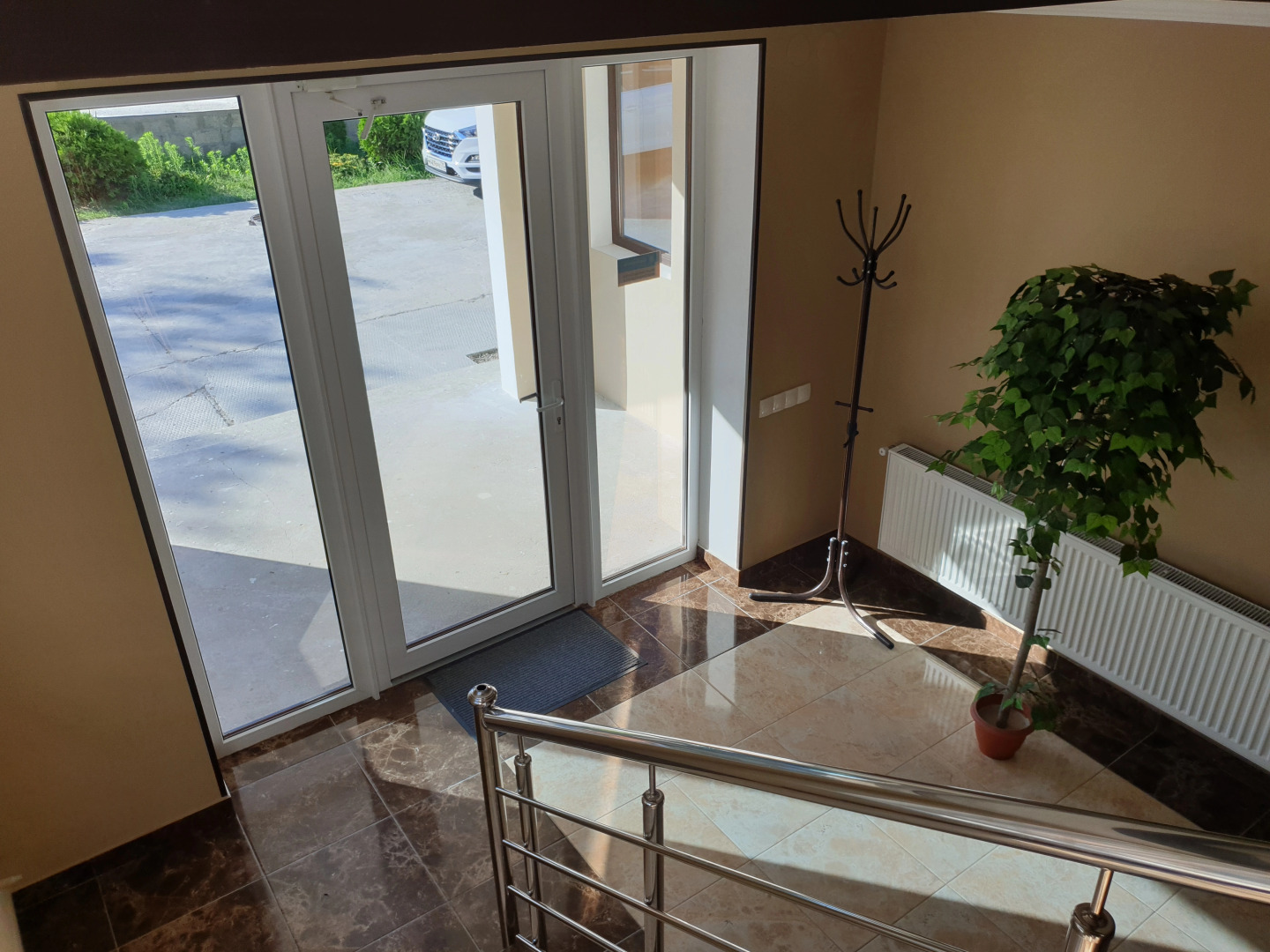 Гостевой дом Эстатик