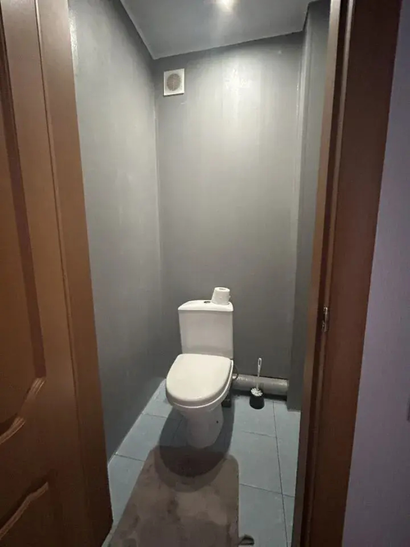 Квартира Gerke House на Четаева 14А