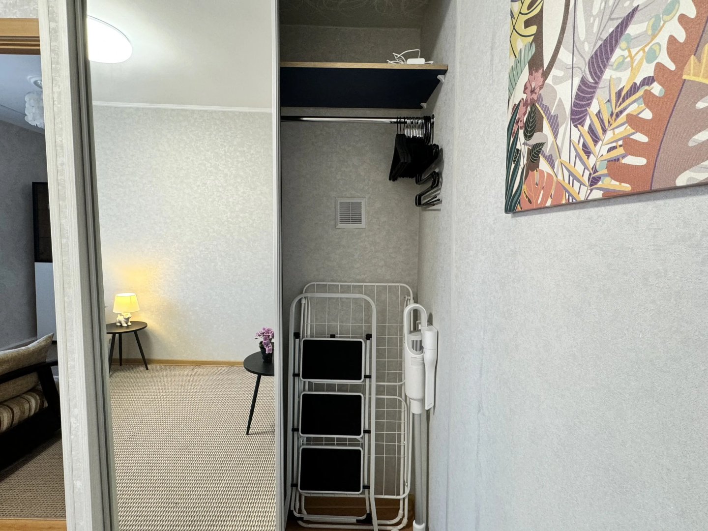Квартира Cranz Room