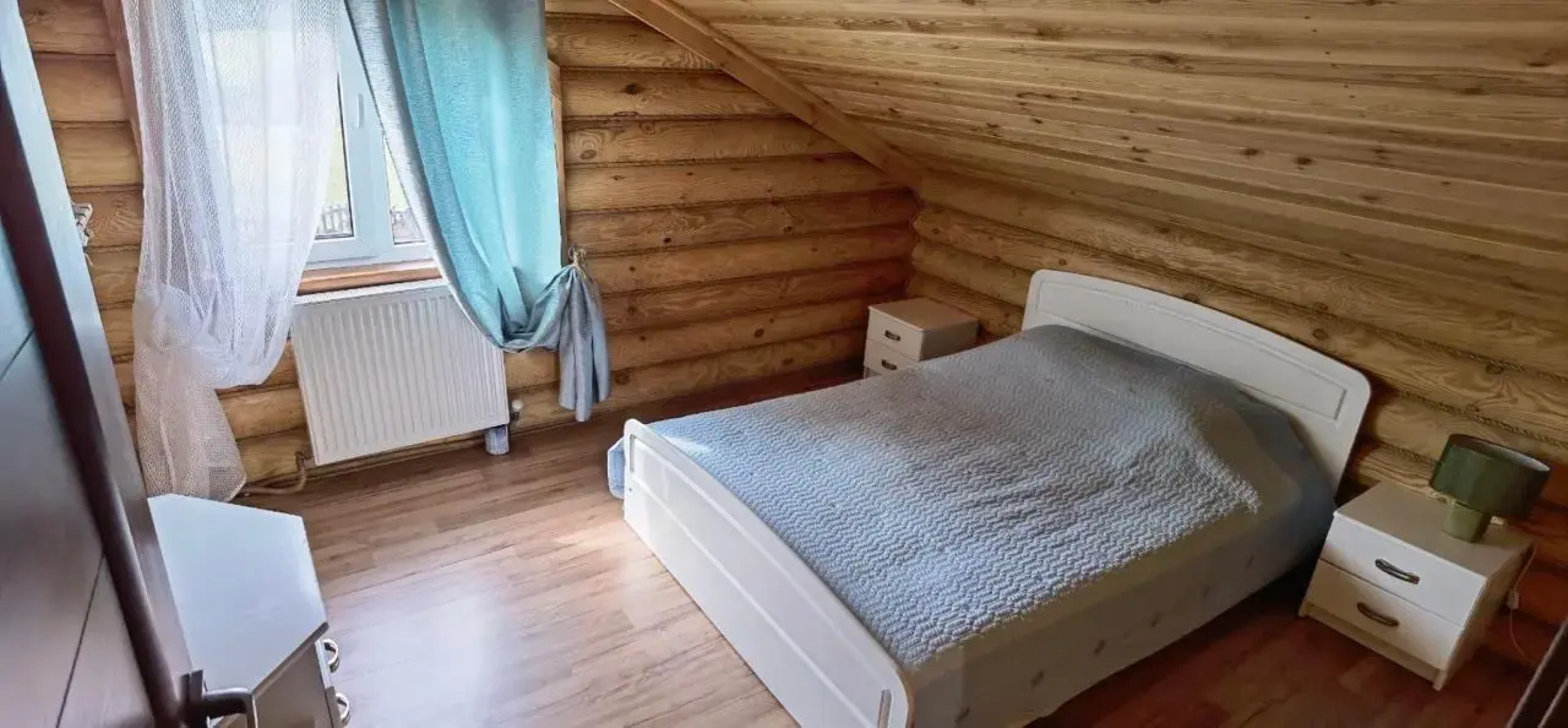 Гостевой дом Панские Лазни