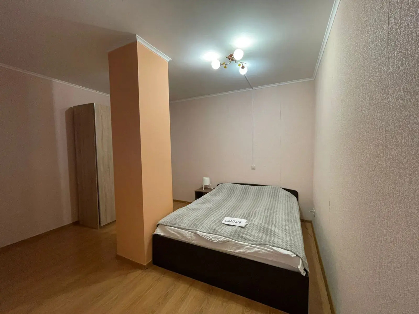 Апартаменты на Фирсова