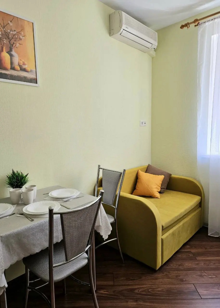 Квартира Best Guest House рядом с ЖД Вокзалом