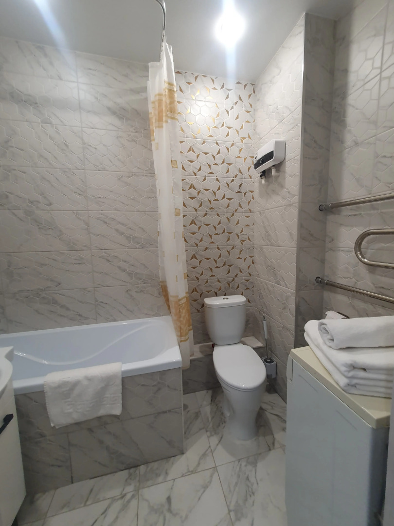 Квартира Студия рядом с аэропортом