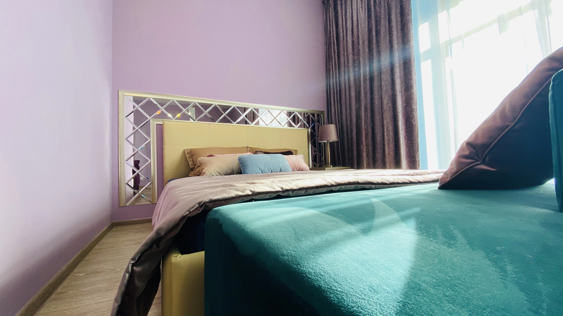 Апартаменты Superior