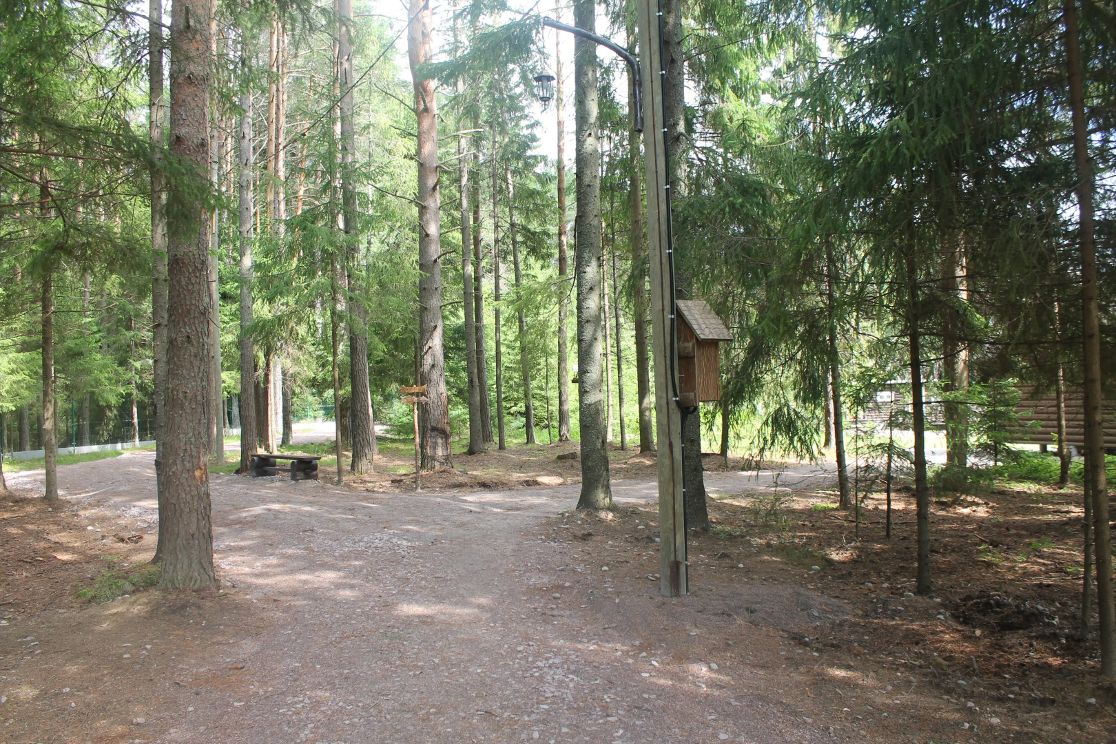 Гостевой Дом Алавойне