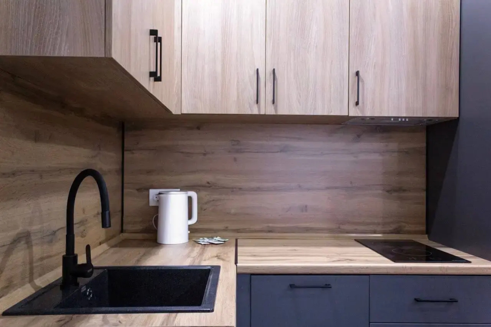 Апартаменты Астра в ЖК Куршевель