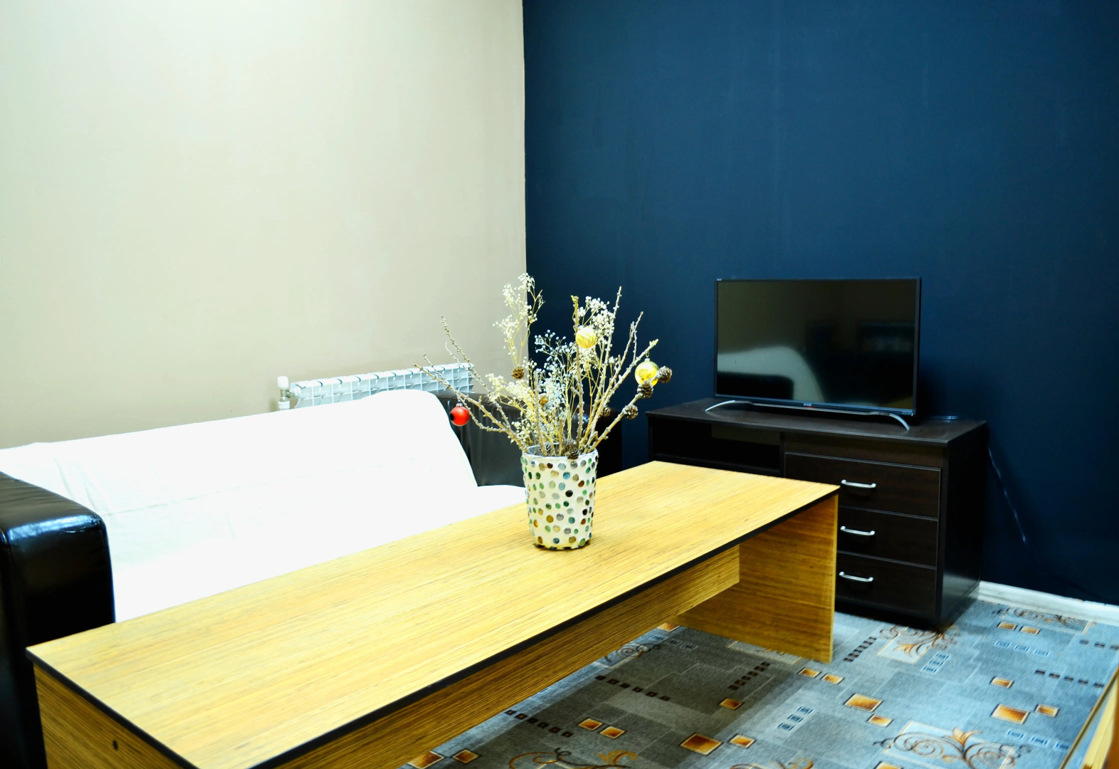 Хостел Kunak House