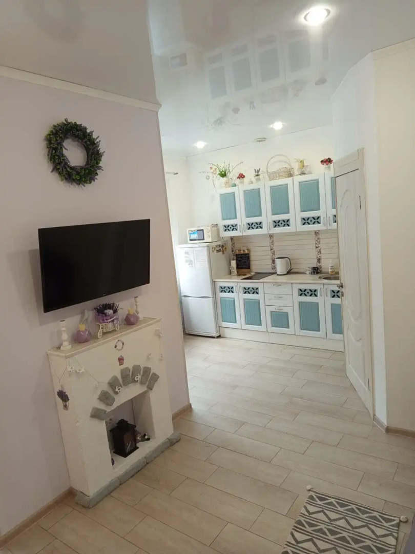 Таунхаус "Мечта"