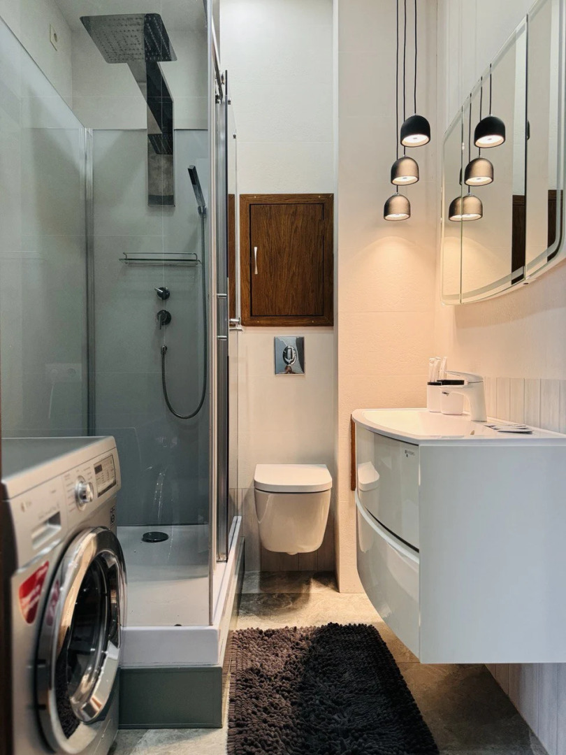 Квартира ApartCompany Отлогая 10