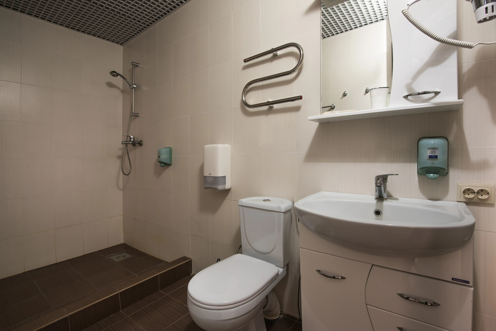 Отель Распутин