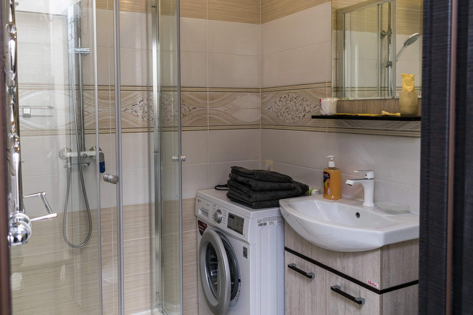 Апартаменты на Коминтерна 22