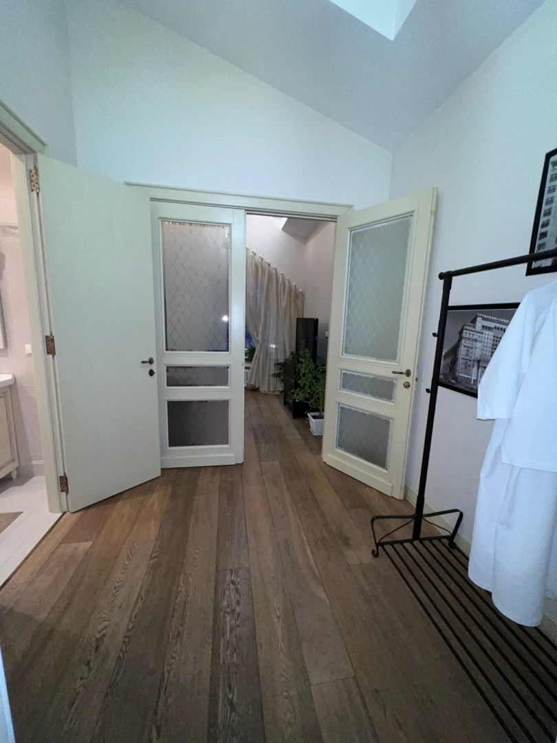 Апартаменты Weekend inn