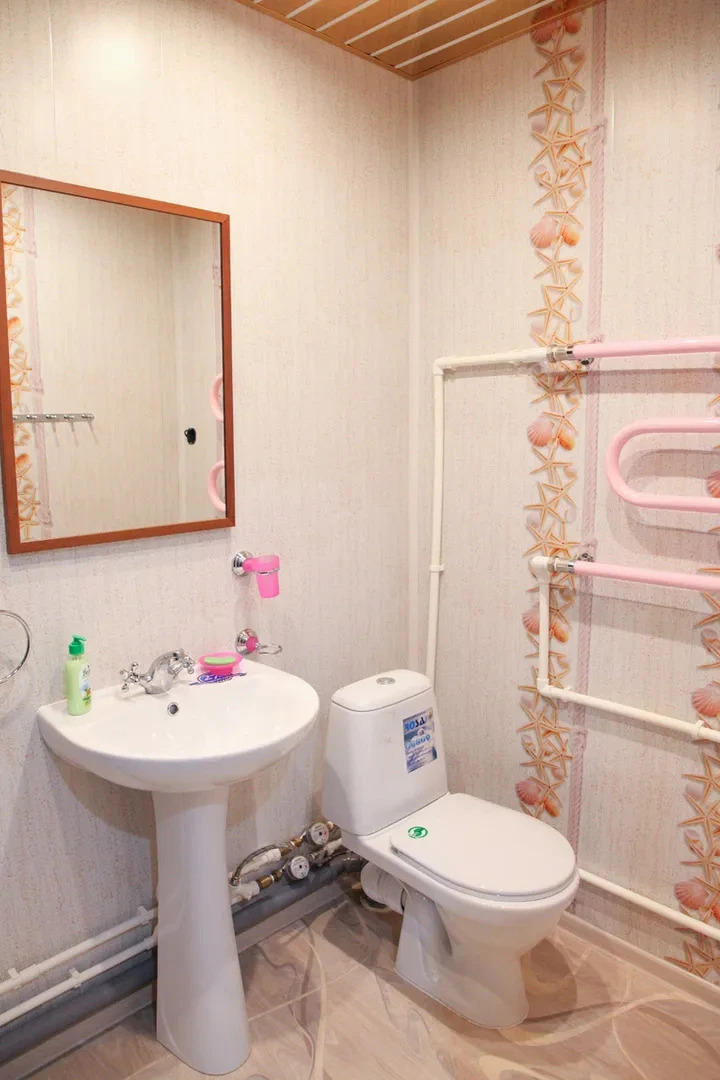 Апартаменты Эстель на Советской 2