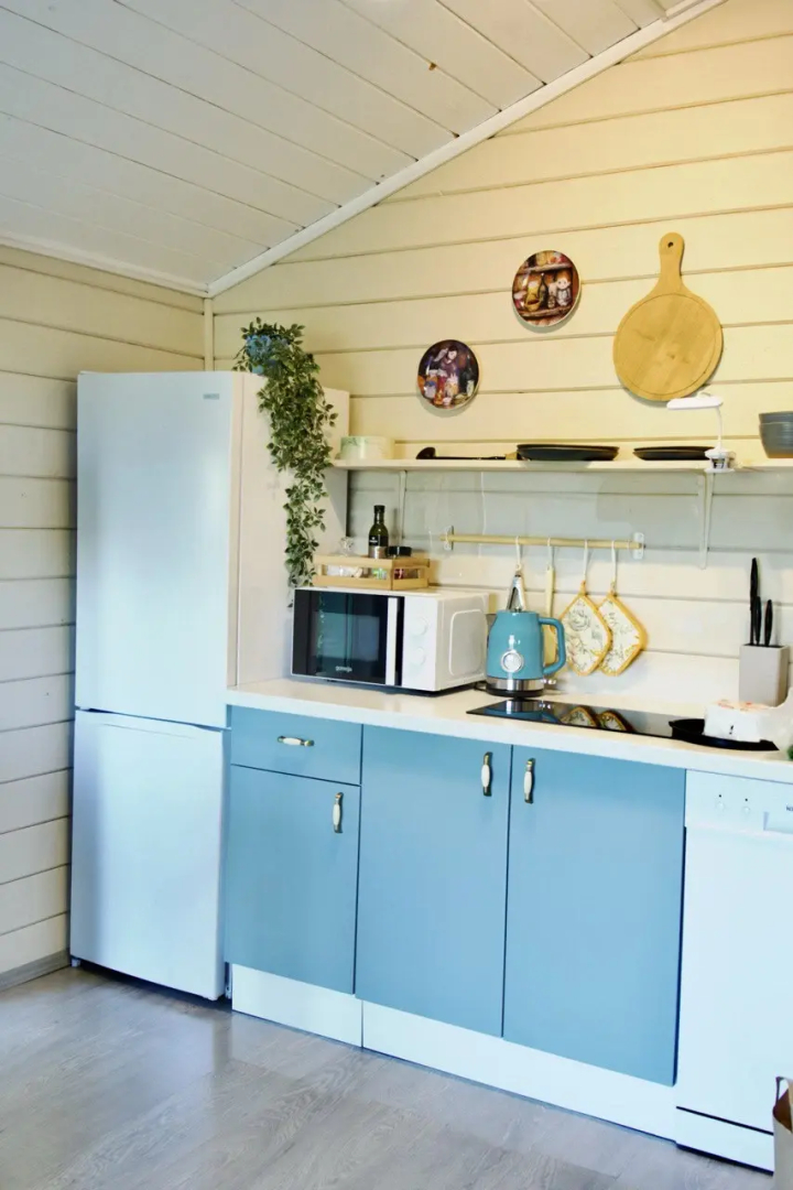 Частный дом Forest hut